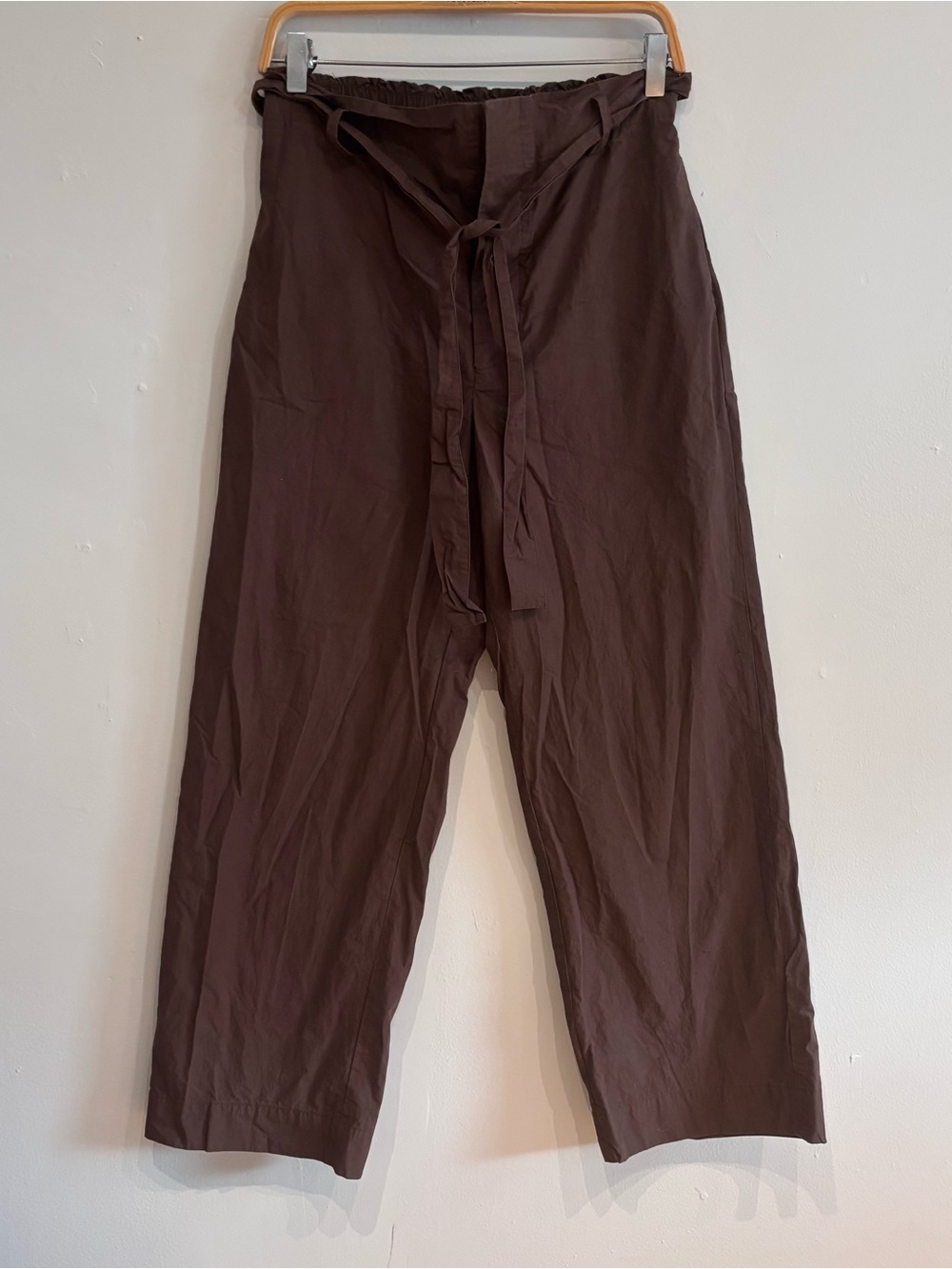 Zara wide leg Pants Small